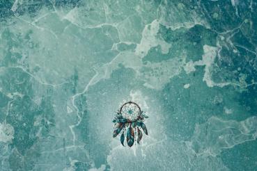 Dreamcatcher - Mützen Panel - Jersey